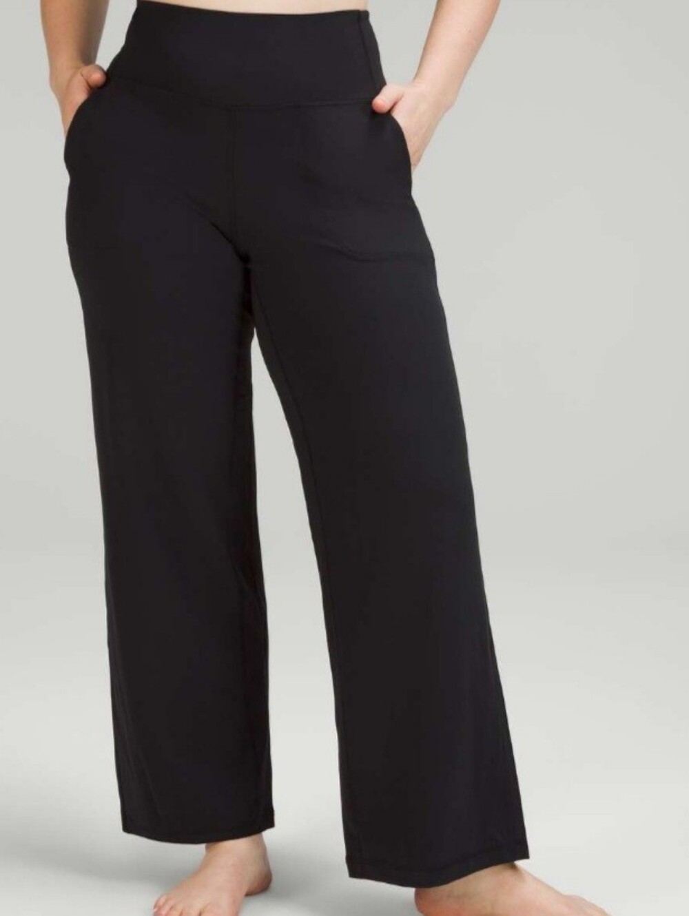 Lululemon Align Wide Leg Pant 6